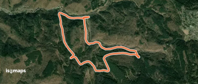 Rundwanderweg Großer Stein 3: Um den Wendenkopf