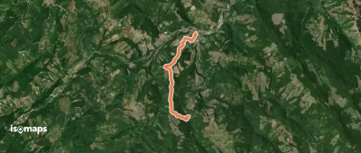 OSM Route 9361934