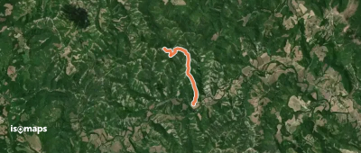 OSM Route 9362066