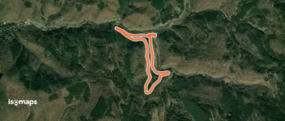 Rundwanderweg Großer Stein 1: Talweg "Katzenbach"