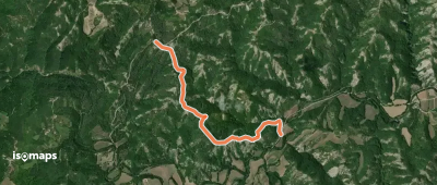 OSM Route 9362107