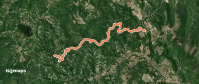 OSM Route 9362108