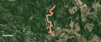 OSM Route 9362119