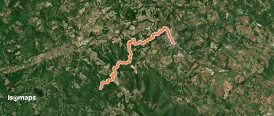 OSM Route 9364295