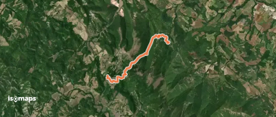 OSM Route 9364418