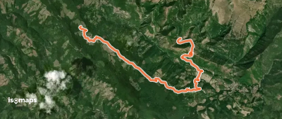 OSM Route 9364555