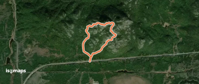 Boucle du Mont Laurier