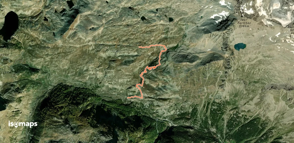 OSM Route 9366446