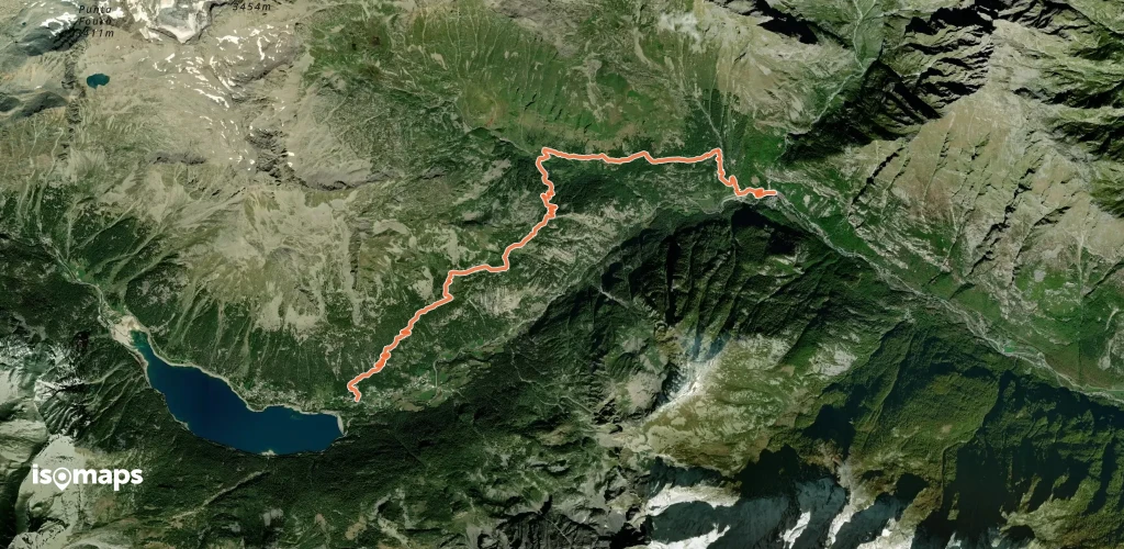 OSM Route 9366663
