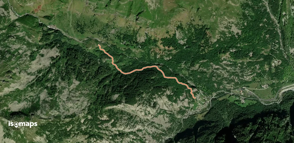 OSM Route 9366956