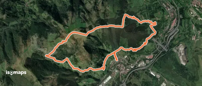 Peñas Blancas