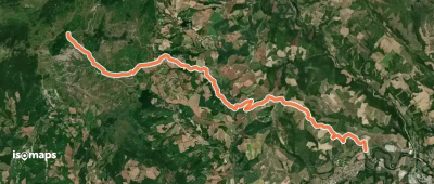 OSM Route 9372354