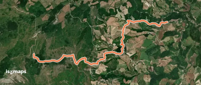 OSM Route 9372374