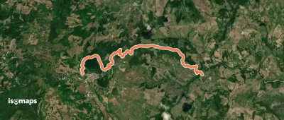 OSM Route 9372493