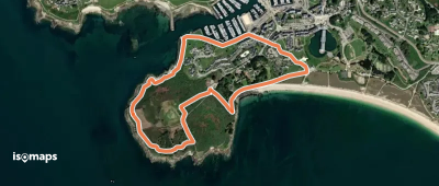 Circuit le Petit Mont