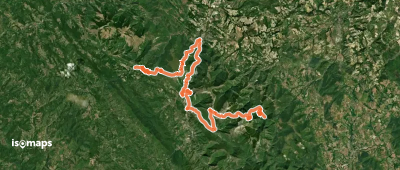 OSM Route 9373916