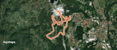 Percorso della Memoria