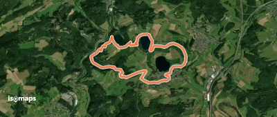 HeimatSpur Maareglück