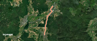 Bad Soden-Salmünster Wanderweg Nr. 27 (veraltet?)