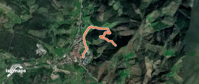 Barroeta eta Arretxinagako saihesbidea