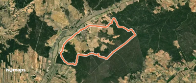 Sendero de los Resineros