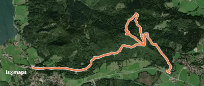 Neuhaus - Auracher Köpferl - Aurach
