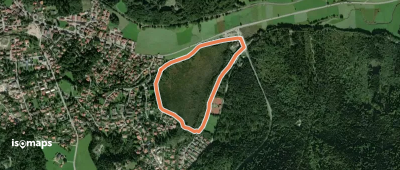 Filzen-Rundweg