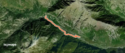 OSM Route 9384533