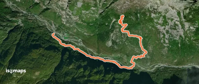 OSM Route 9386192