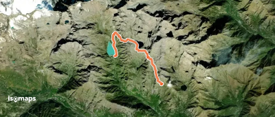 OSM Route 9386784