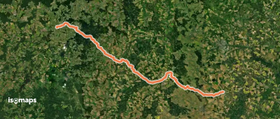 Březinova cesta