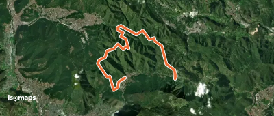 OSM Route 9392206