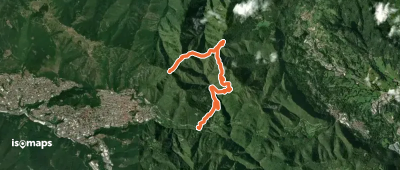 OSM Route 9392208