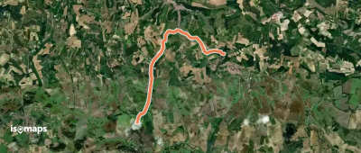 OSM Route 9393093