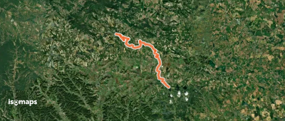 OSM Route 9393230