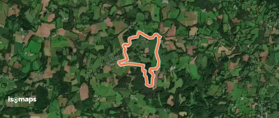 Circuit de Lann Bourgeol