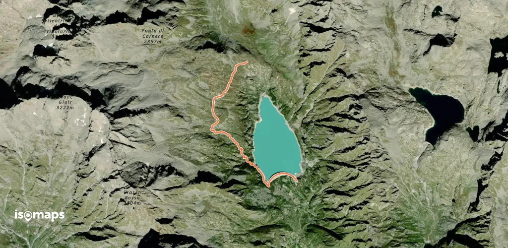 OSM Route 9394914