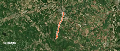 OSM Route 9396359