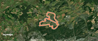 Waldlehrpfad Vor-und-Frühgeschichte