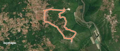 Putem šparuga