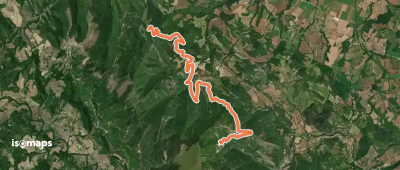 OSM Route 9406306