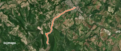 OSM Route 9406328