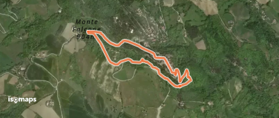 OSM Route 9406440