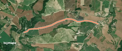 OSM Route 9406582