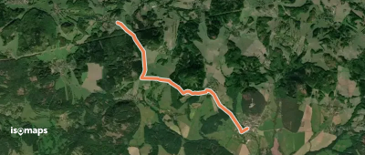 OSM Route 9408424