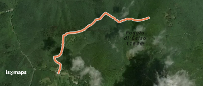 OSM Route 1026254