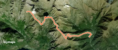 OSM Route 9415531