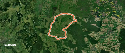 Extratour Hochrhöntour