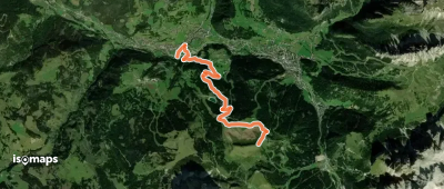 OSM Route 9418834