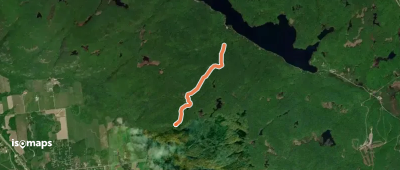 OSM Route 9420928
